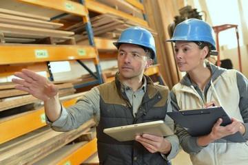 Diagnostic et audit ISO 45001